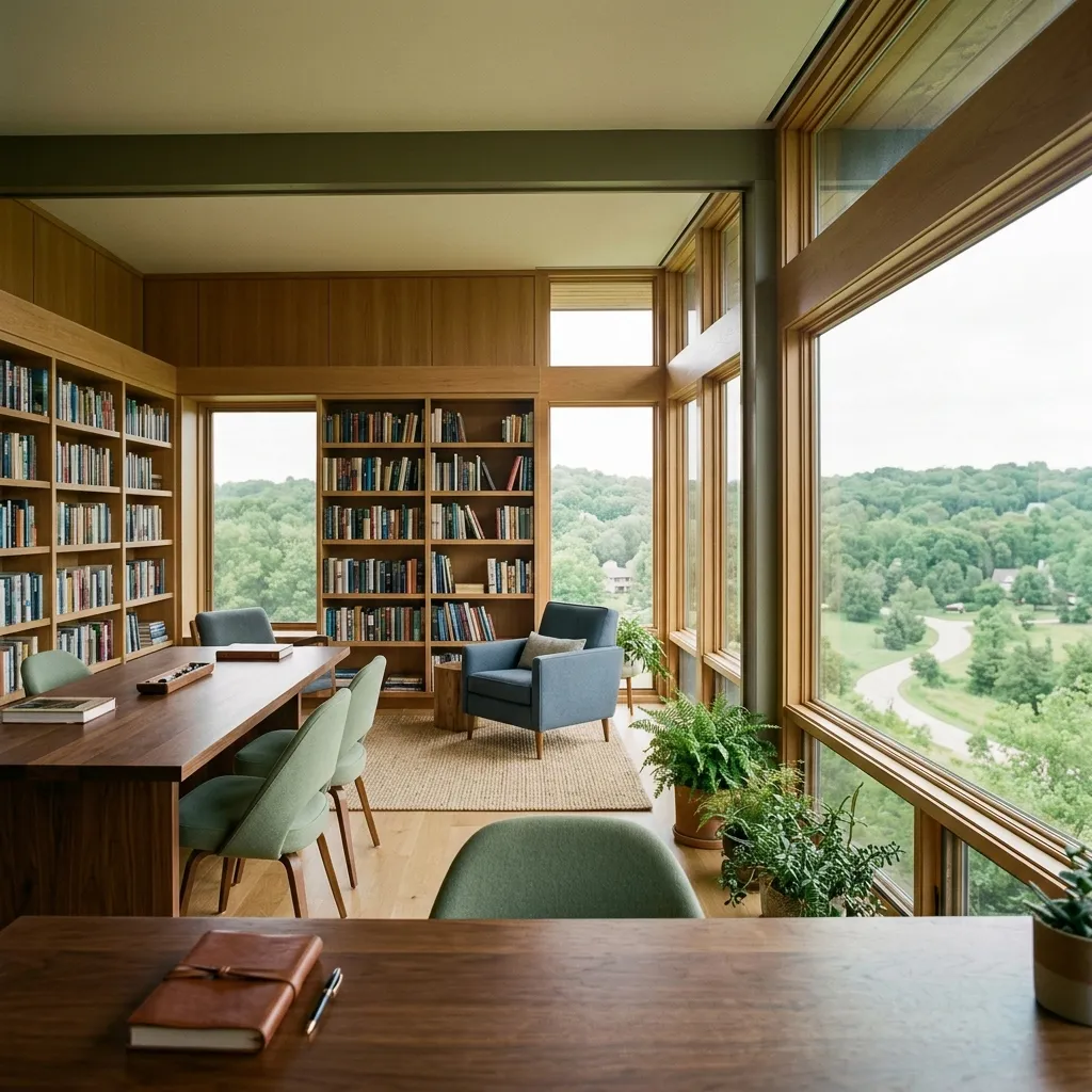 Knauf Law Office PC