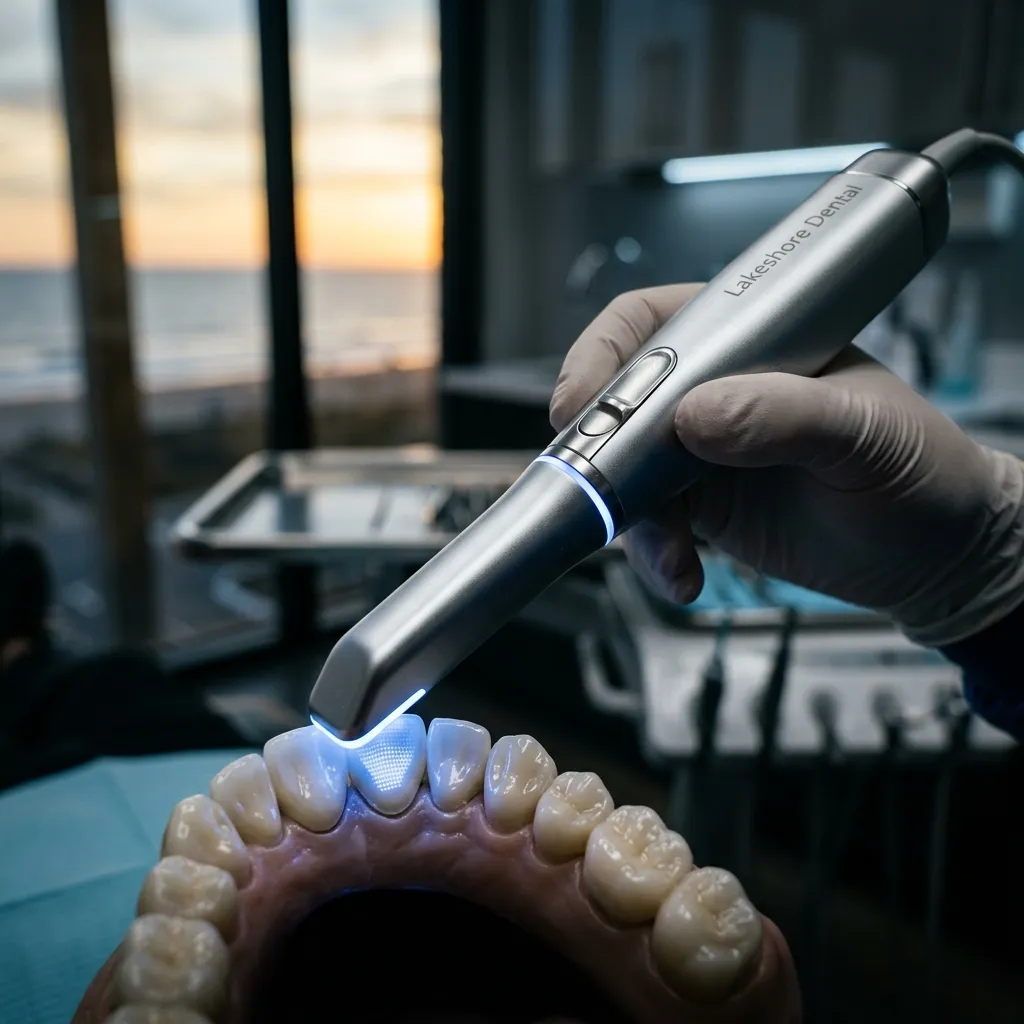 Lakeshore Dental