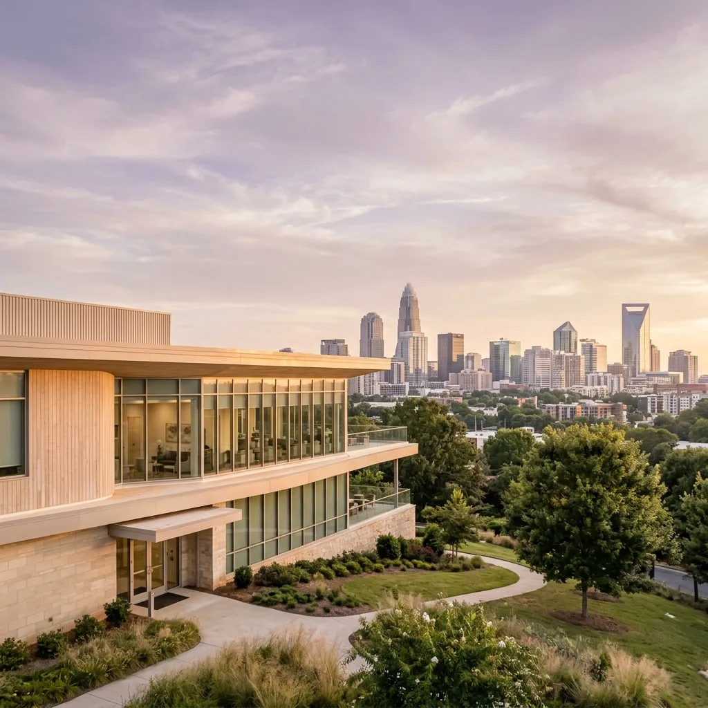 LandMark Dentistry Charlotte