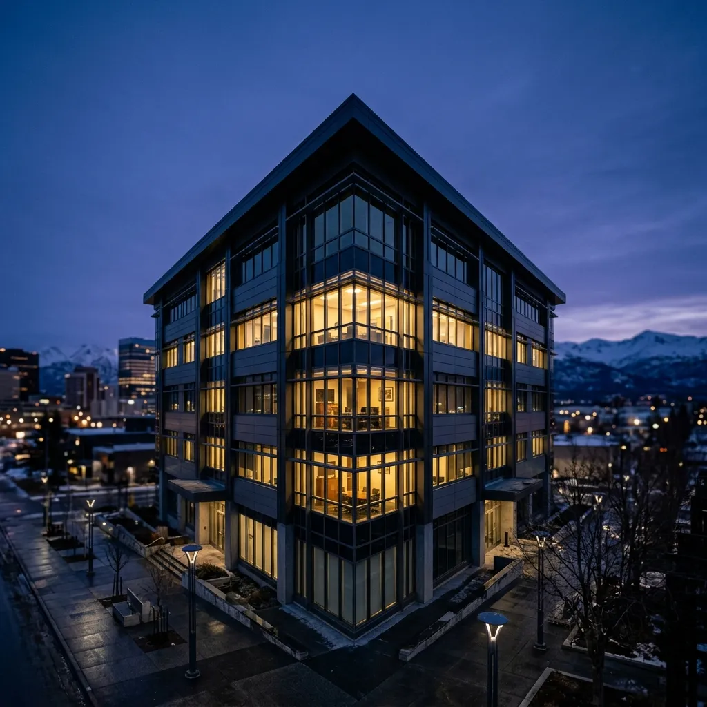 Law Office of Evan Barrickman, P.C.