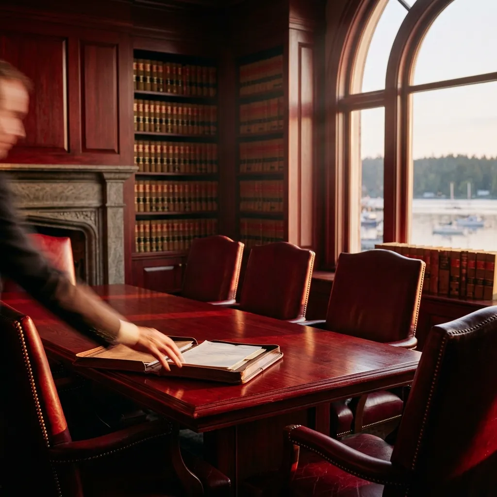 League and Williams Lawyers