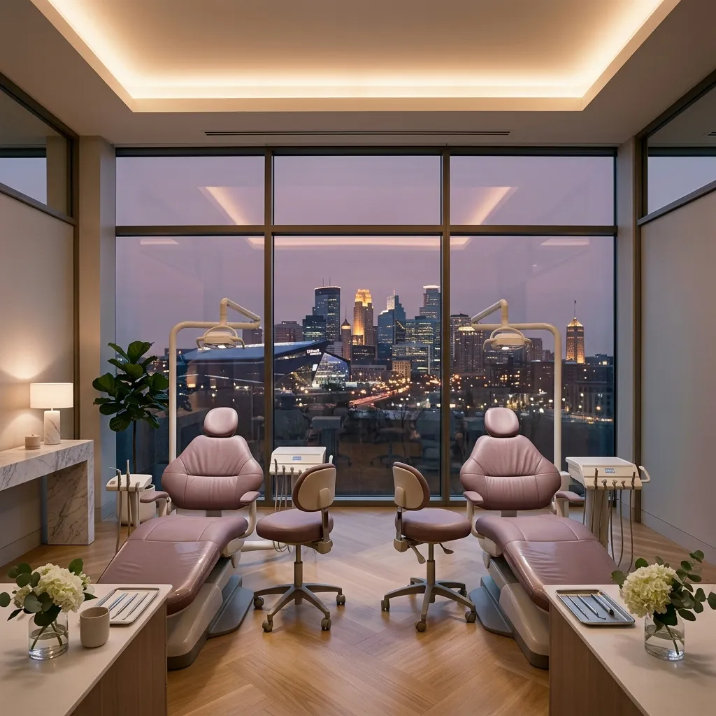Linden Hills Dentistry