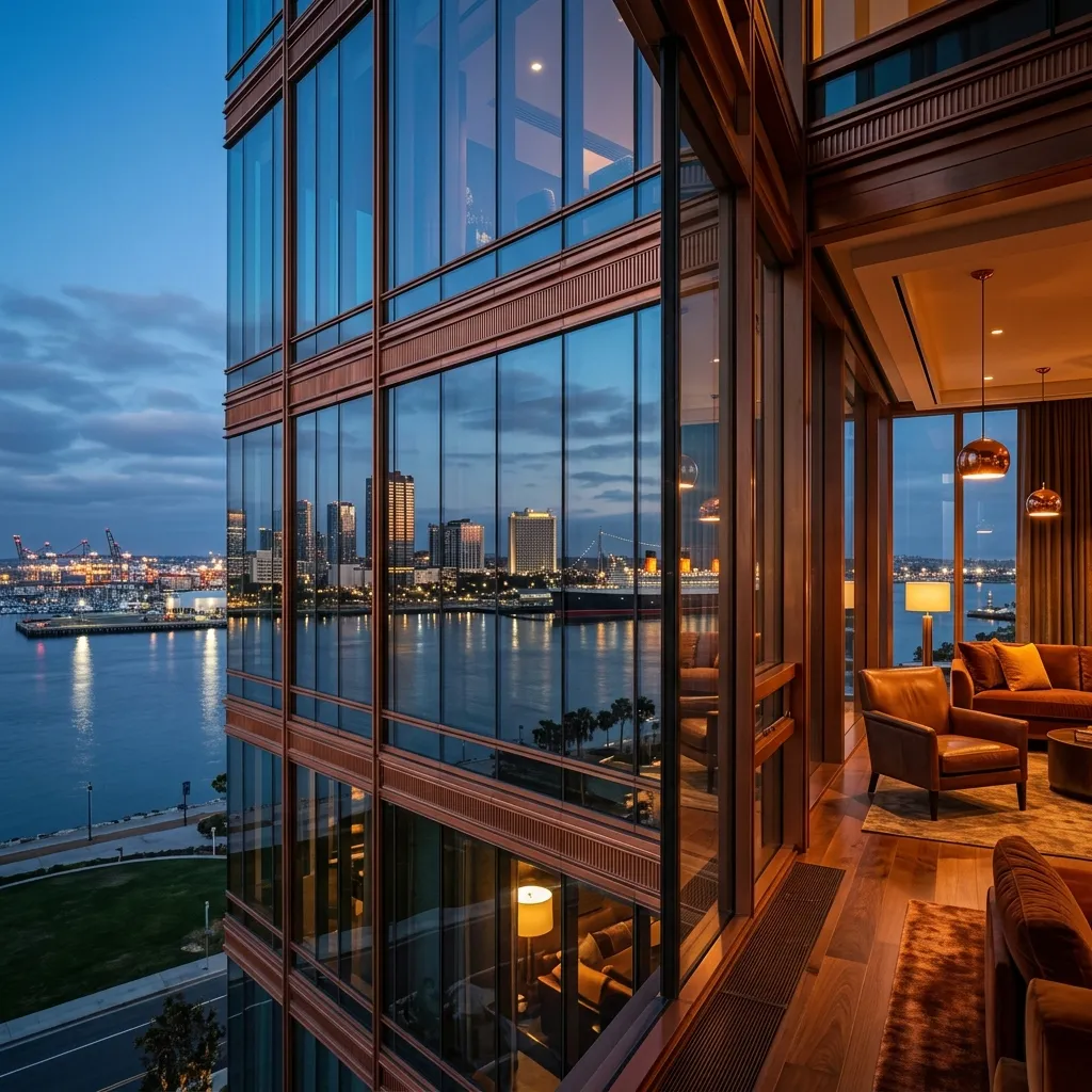 Long Beach Business Consulting Group