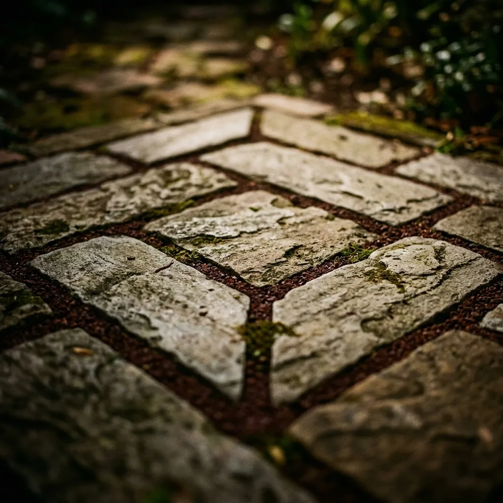 Magnolia Landscape Architecture