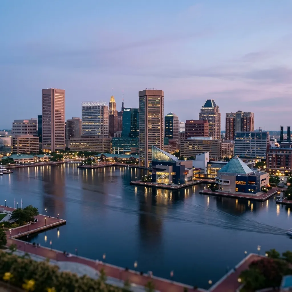 Maryland Local Businesses