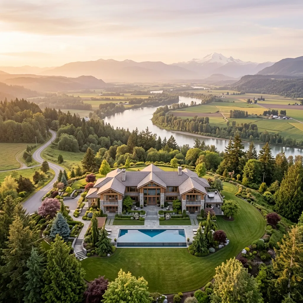 Melissa Pilcher Realtor, Real Estate Agent in Mount Vernon, Washington