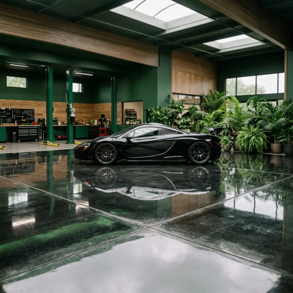Menard Auto Repair