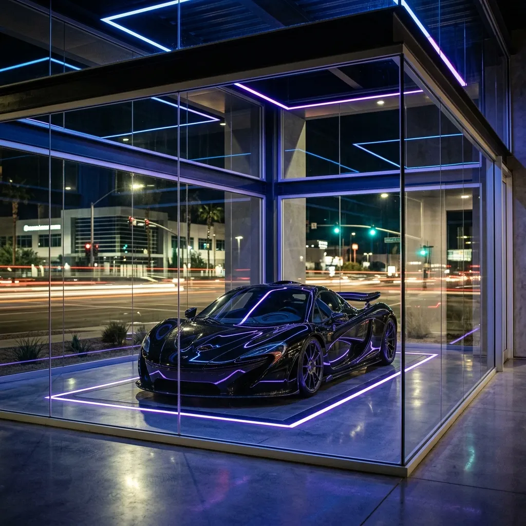 Mesa Auto Works