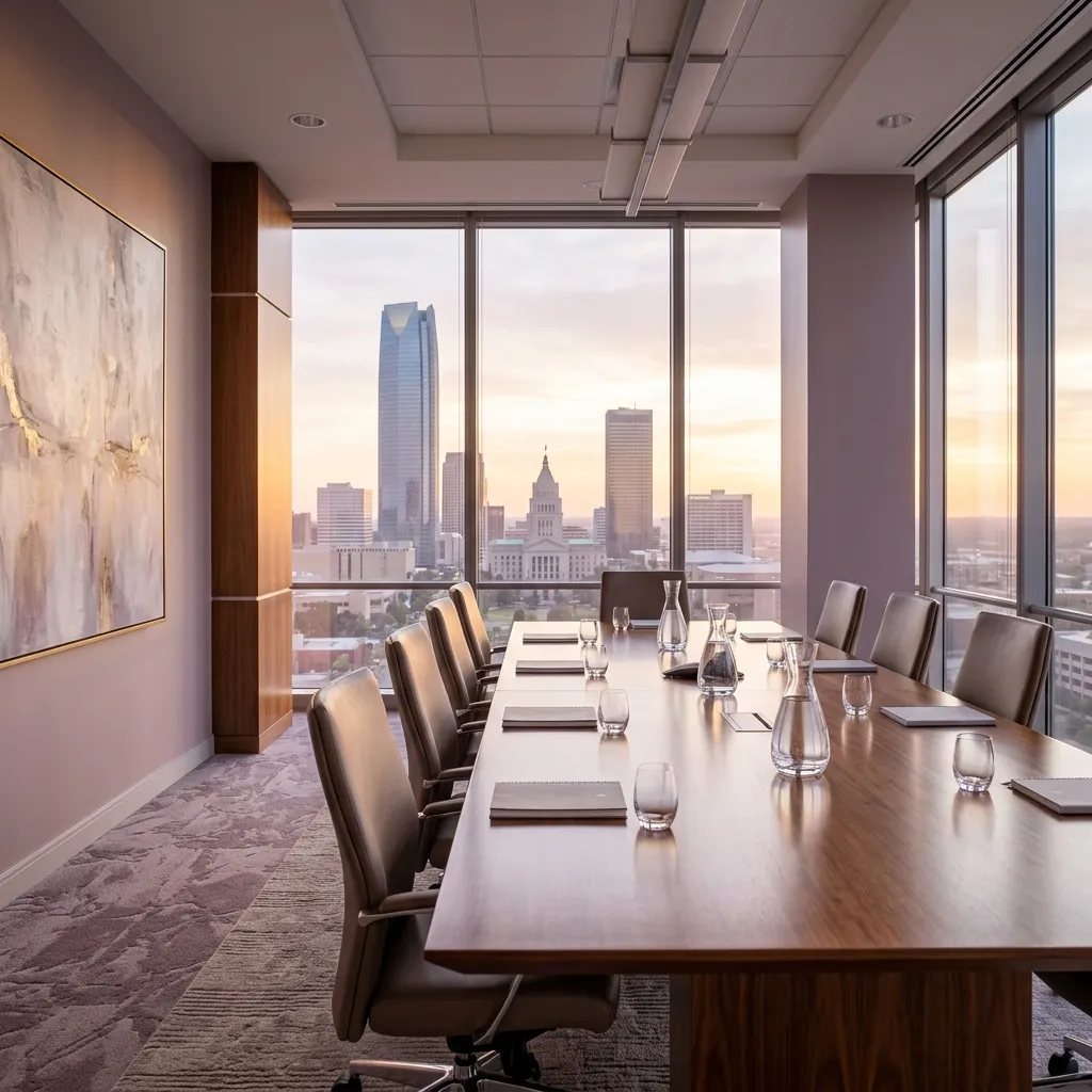 Michael D Morrison Enterprises - Small Business Coaching