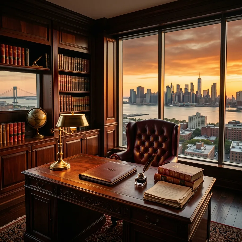 Michael M. Walsh Attorney at Law