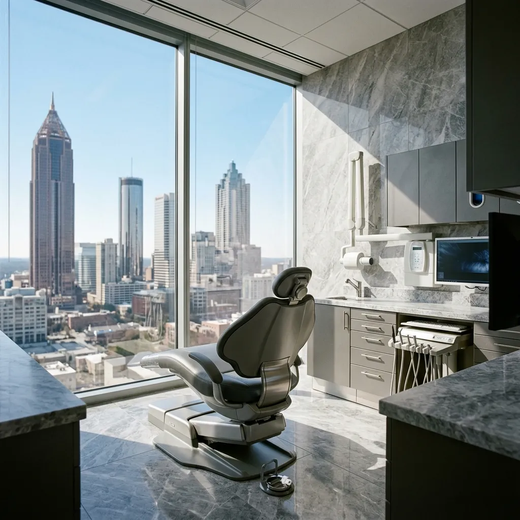 Midtown Dental Center