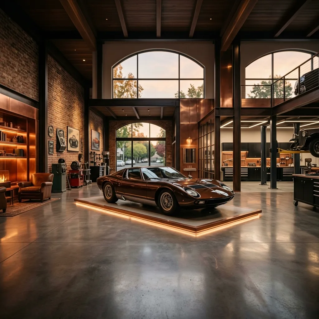 Mike and Sons Automotive, Inc.