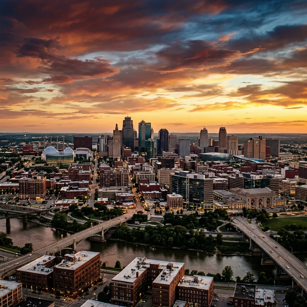 Missouri SBDC at University of Missouri Kansas City