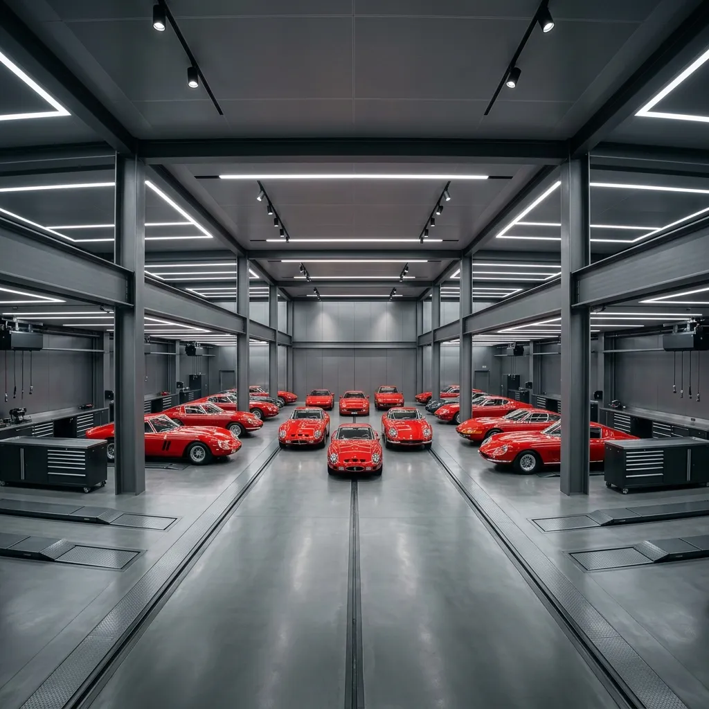 MVP Automotive Service Center