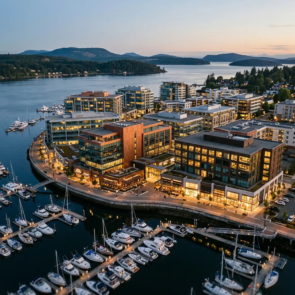 Nanaimo Business Networking Association