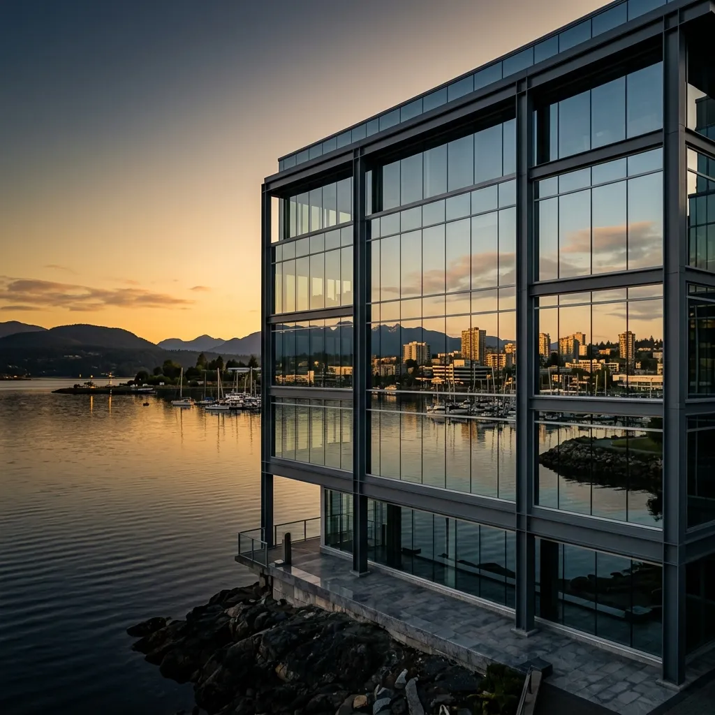 Nanaimo Business Services