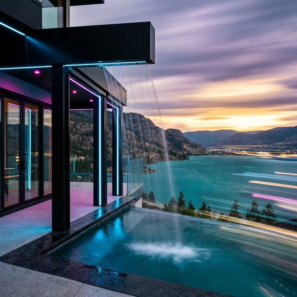 Bed And Breakfasts in Vernon, BC