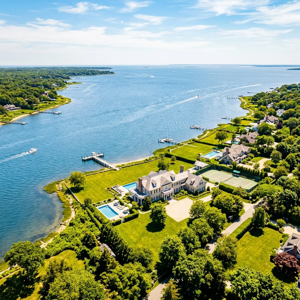 Old Purchase Properties