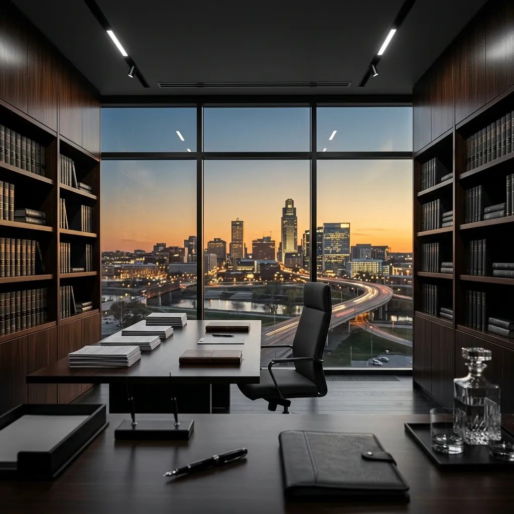 Olsen Law Offices