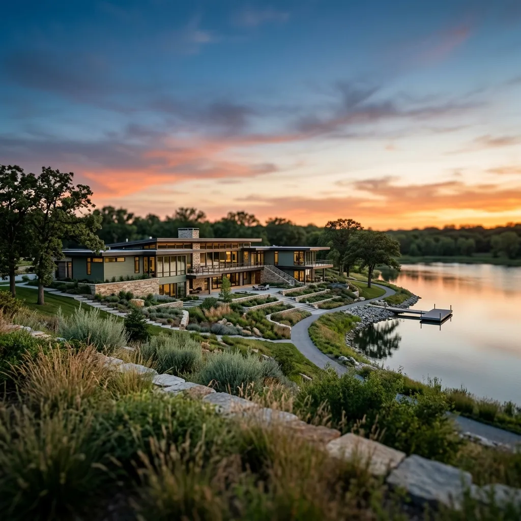 Omaha Real Estate Agent Todd Bartusek - Berkshire Hathaway HomeServices All Metro Real Estate Group
