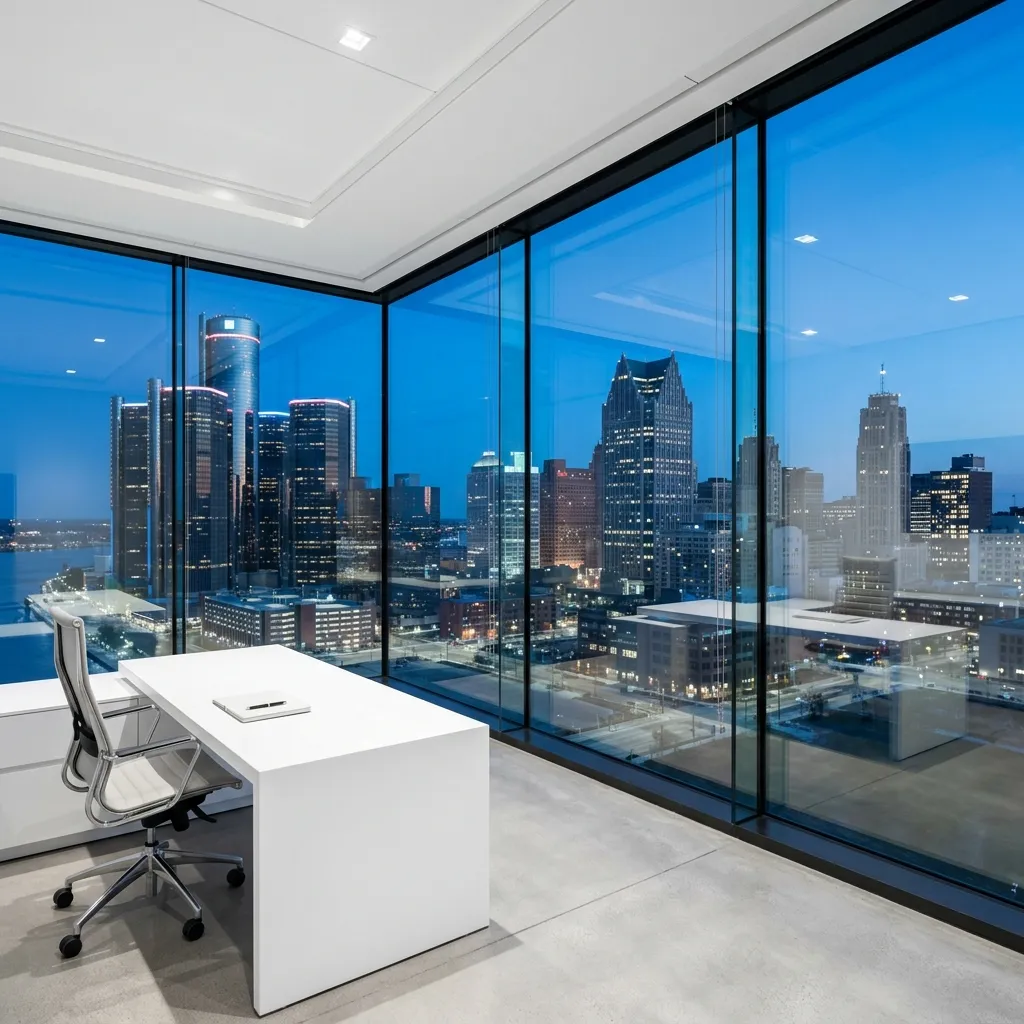 OPTIX Accounting