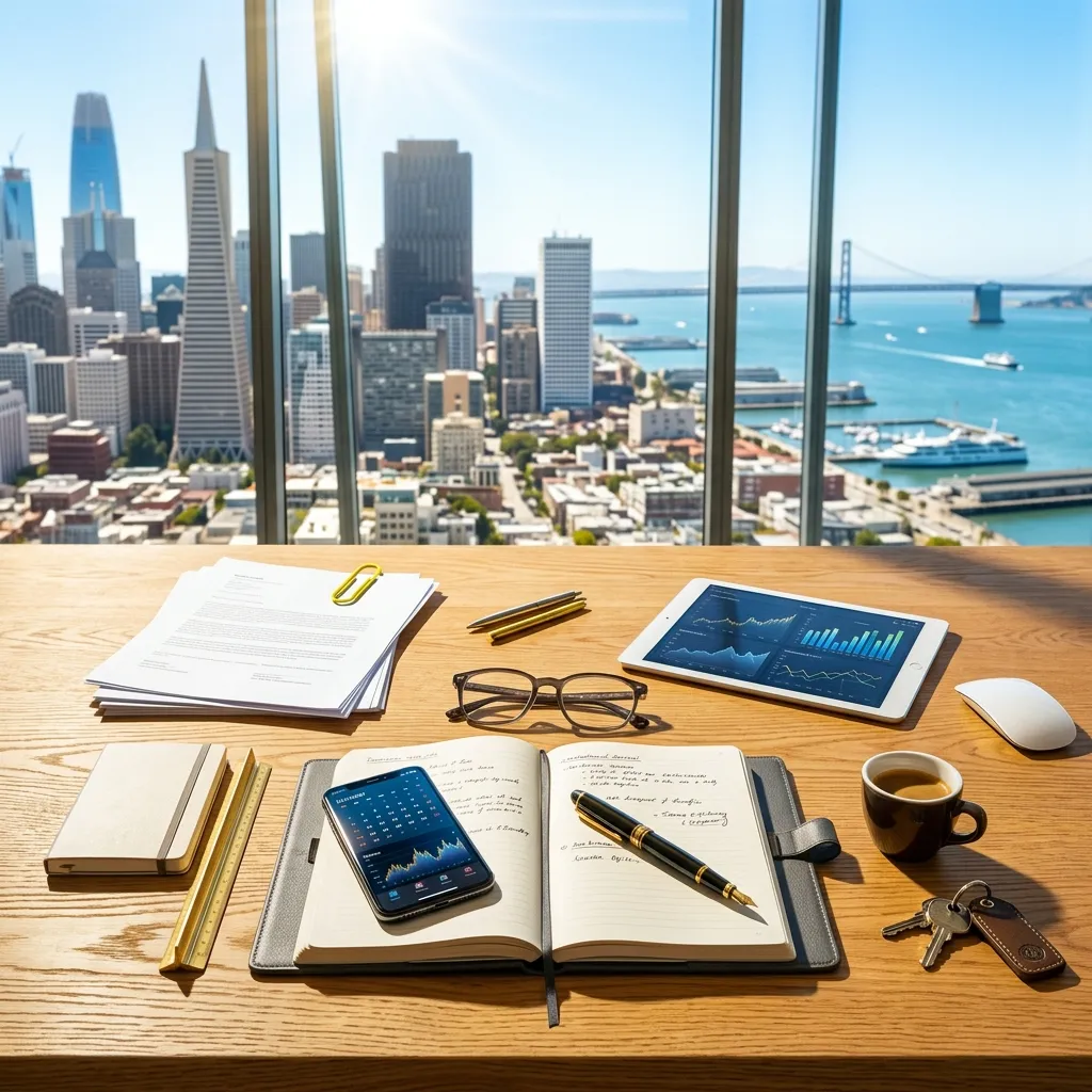 Orbit Accountants San Francisco
