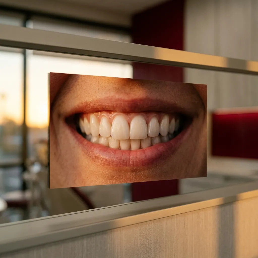 Pacific Dental Clinic - Dr. Ehsan Diab