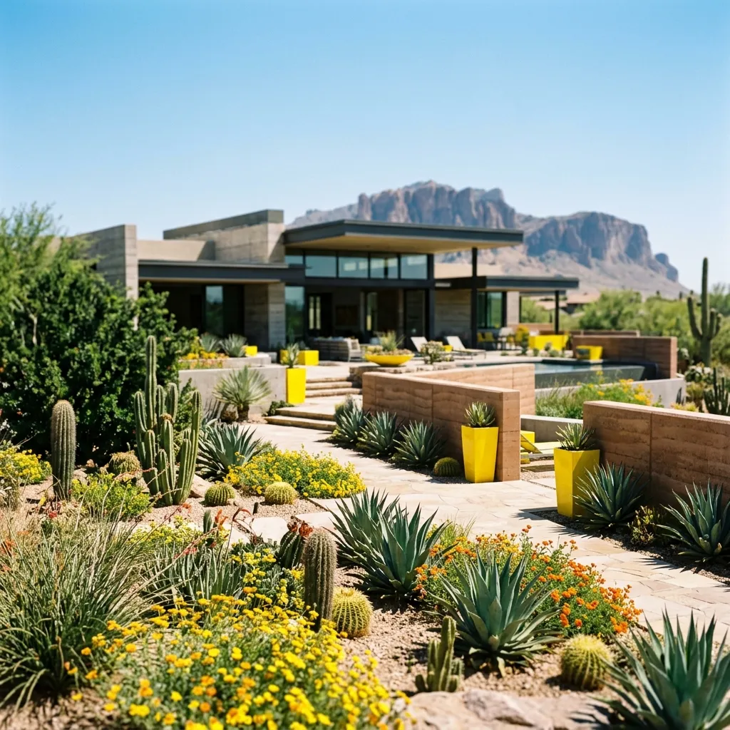 Pimentel Landscaping LLC