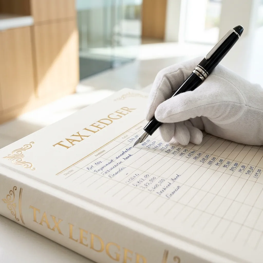 RG Services | Bookkeeping & Tax Preparation