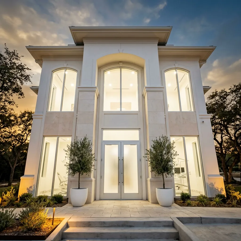 Rivercrest Family Dental