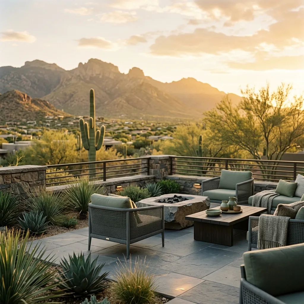 Ryan Comstock Realtor / Tucson / Oro Valley / eXp Realty