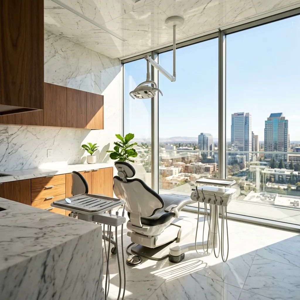Sac Dentist
