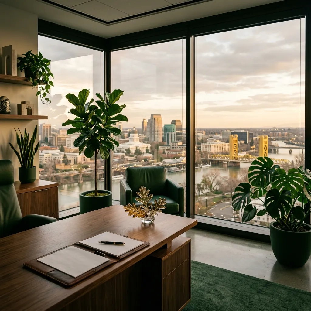 Sacramento Business Brokers