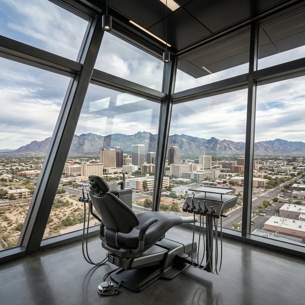 Skyline Dental