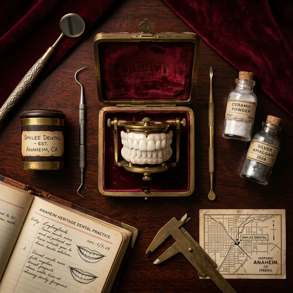 SMILEE DENTAL