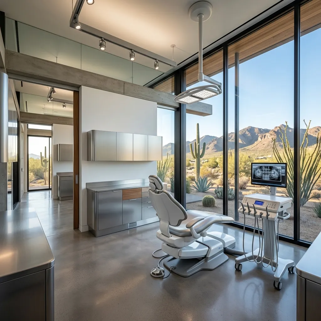 Snow Family Dentistry - Family Dentist in Mesa, AZ