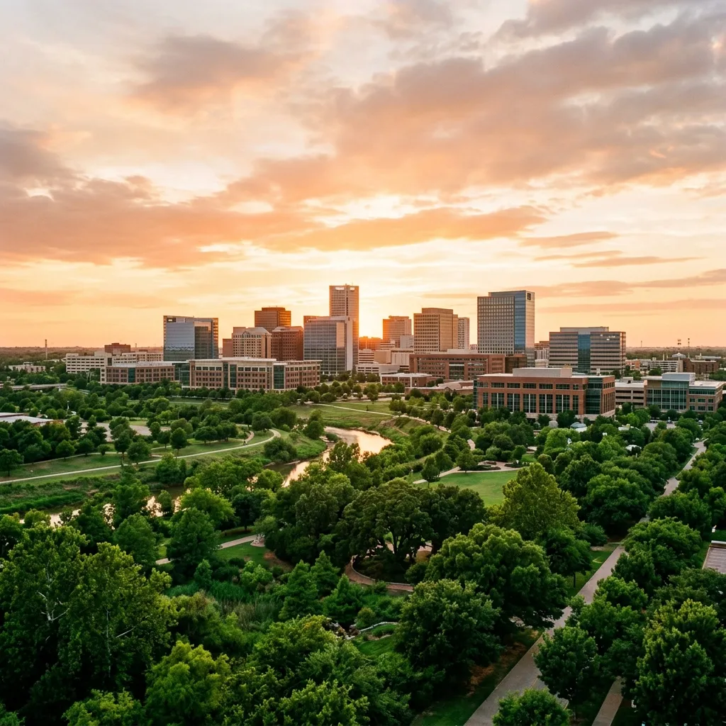 South Oklahoma City Chamber of Commerce