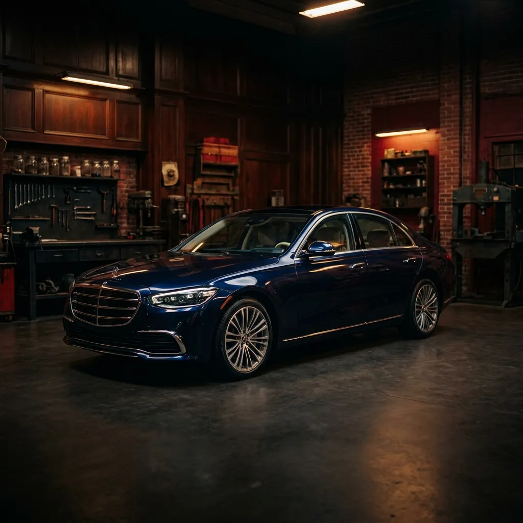 Speedy Auto Service Brampton North