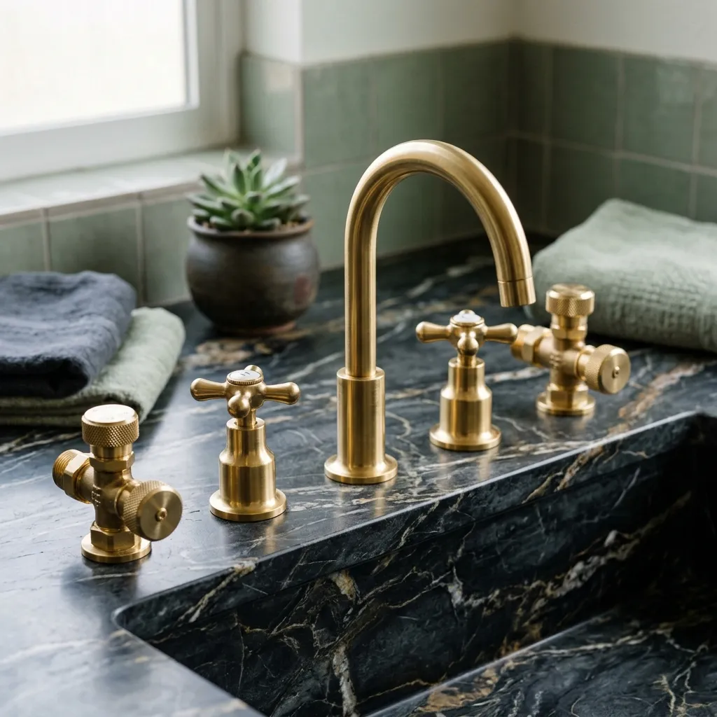 Splash Plumbing