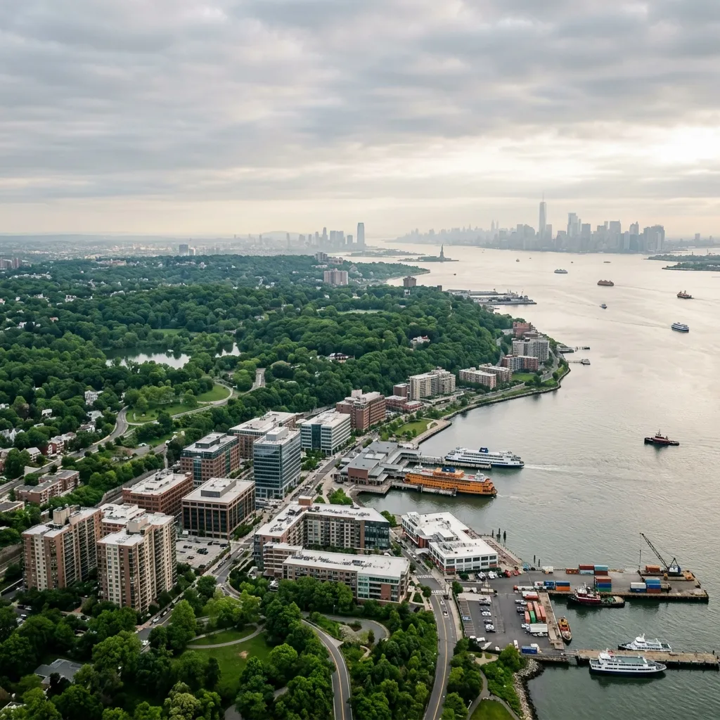 Staten Island Chamber of Commerce