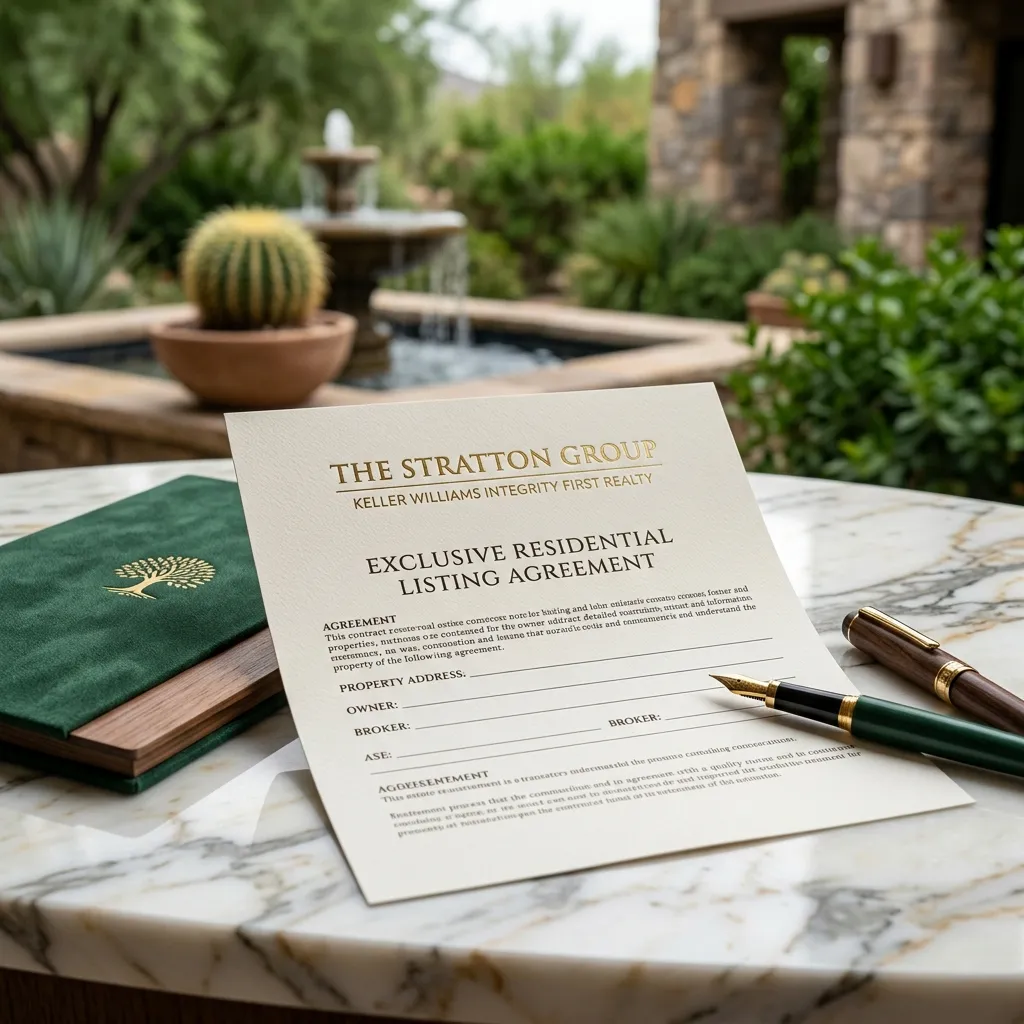 Stratton Group Keller Williams Integrity First Realty