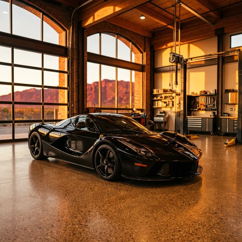 Sunnyside Auto Repair Inc.