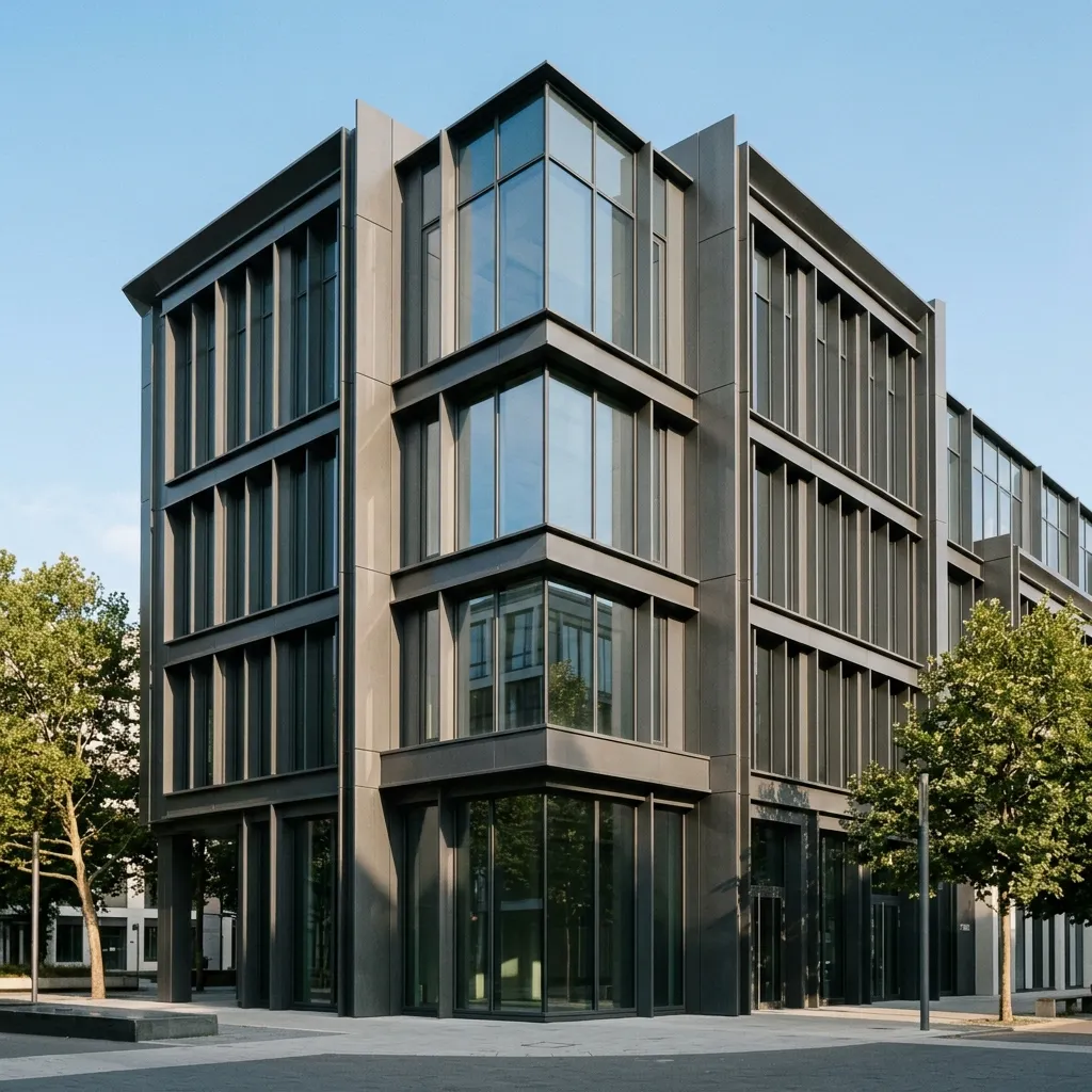 Surrey Central Dental Clinic