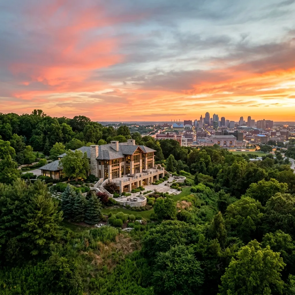 Tala Realty Co - Kansas City Real Estate