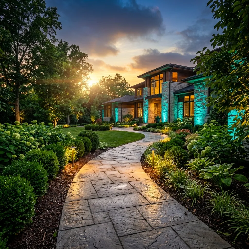 Taylor Landscaping