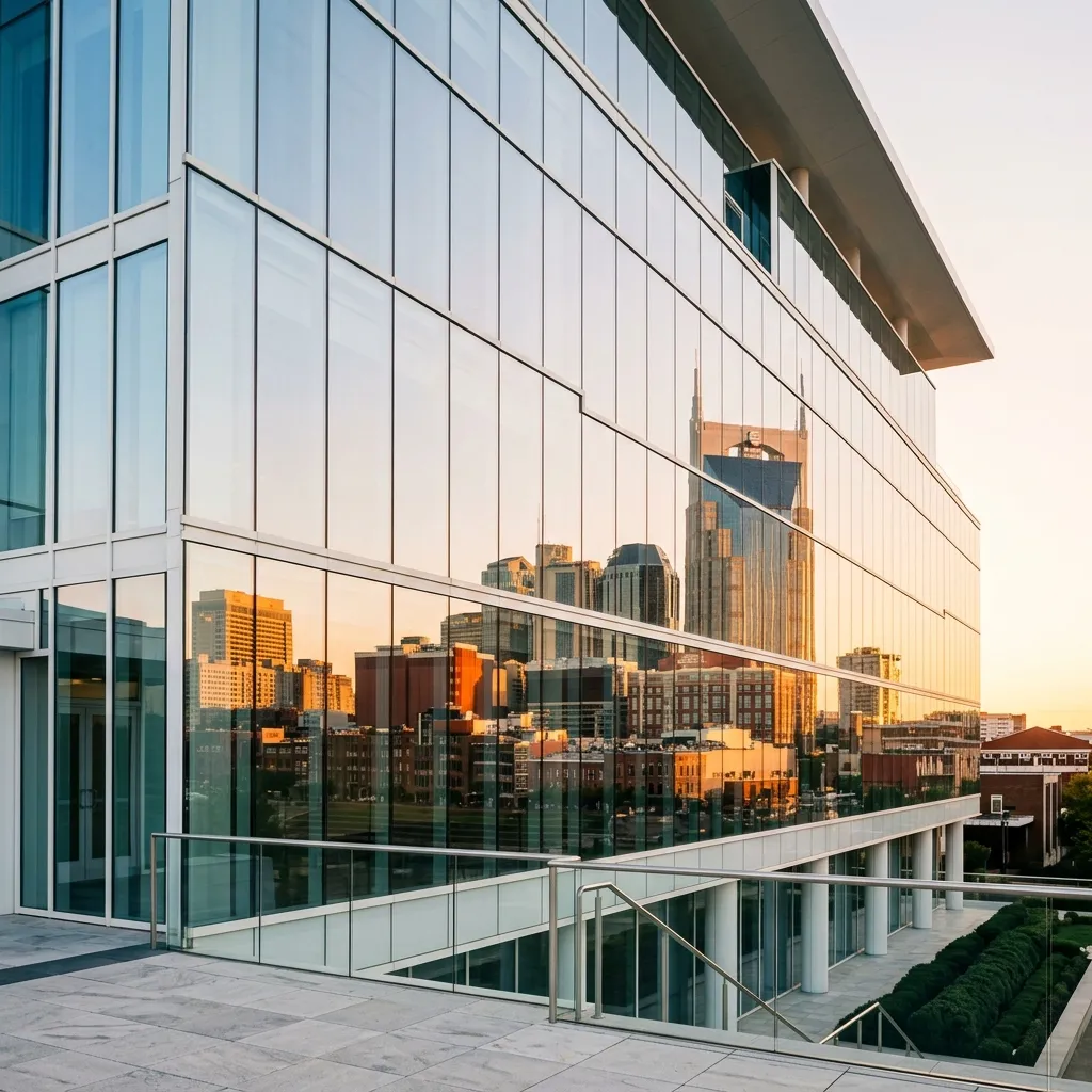 The Greatness Factory of Nashville