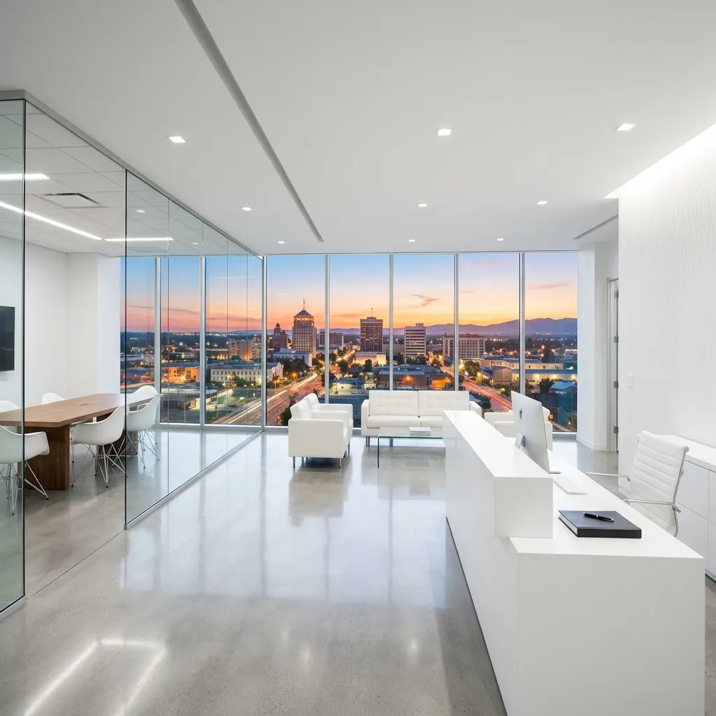 The Law Office of Scott Levy, Inc.