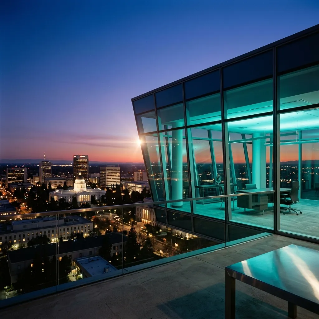 The Law Offices of Christopher Parkhurst