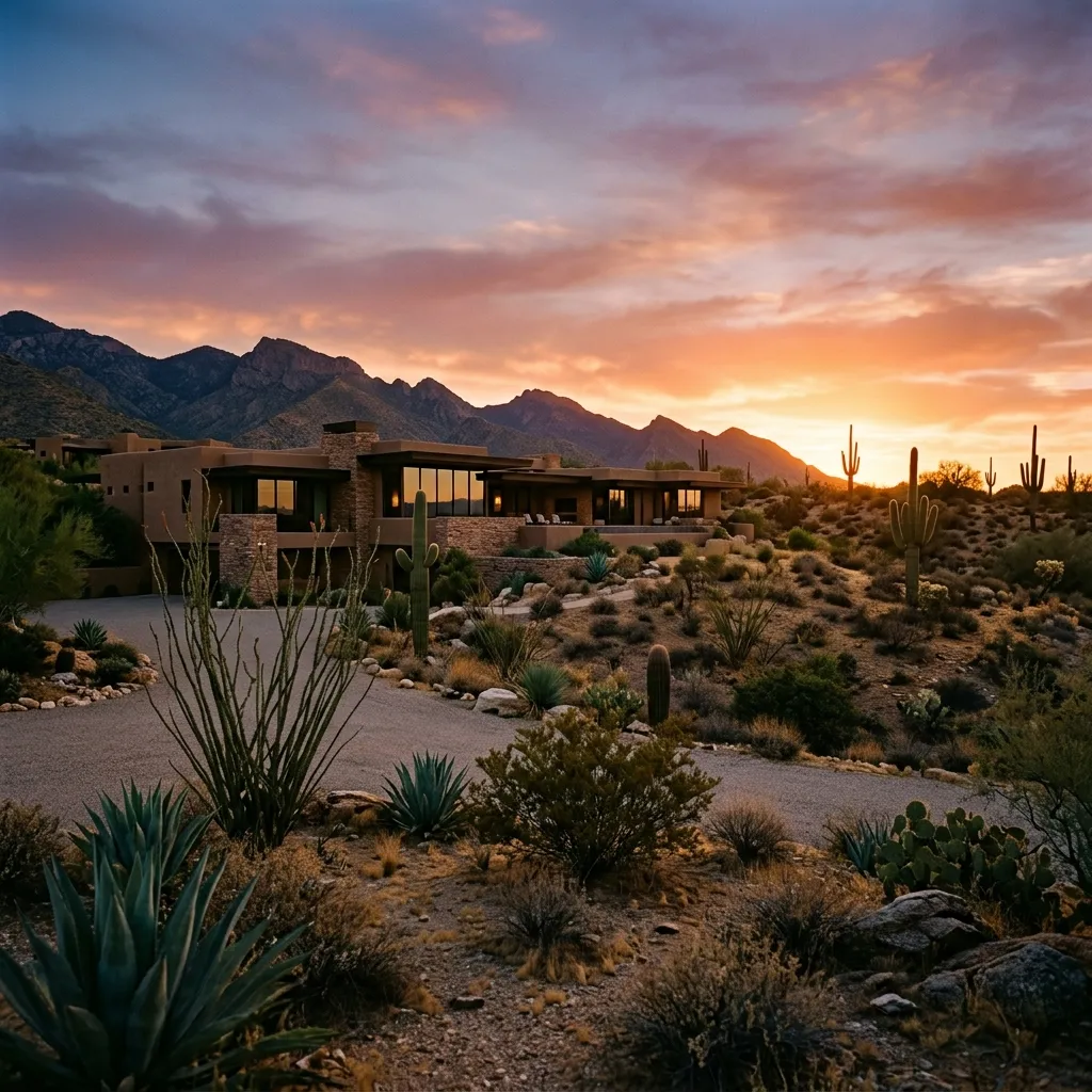 The Roberts Team - Long Realty Company
