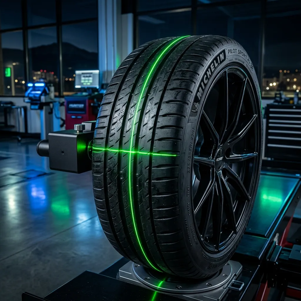 Tire World Auto Repair